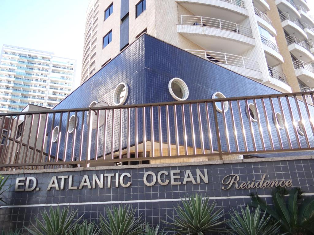  Ocean Atlantic Praia de Iracema