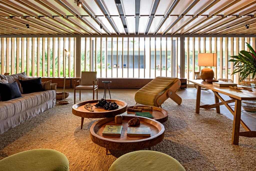  Hotel Fasano Angra dos Reis