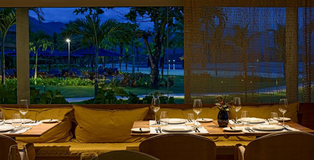  Hotel Fasano Angra dos Reis