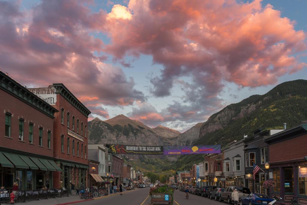 Lumiere with Inspirato, Telluride – Updated 2024 Prices