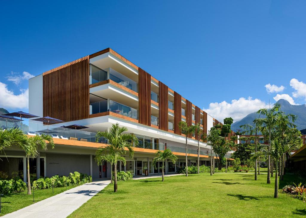  Hotel Fasano Angra dos Reis