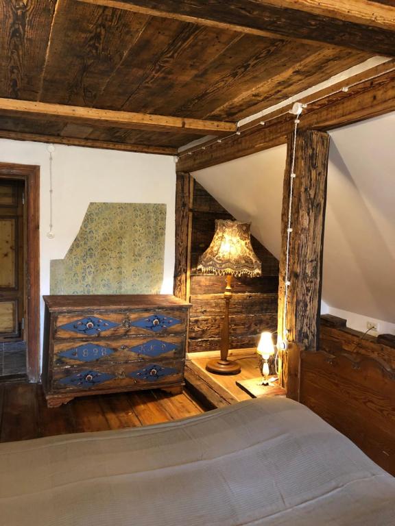 Baznīcas ielas apartamenti - Zolder