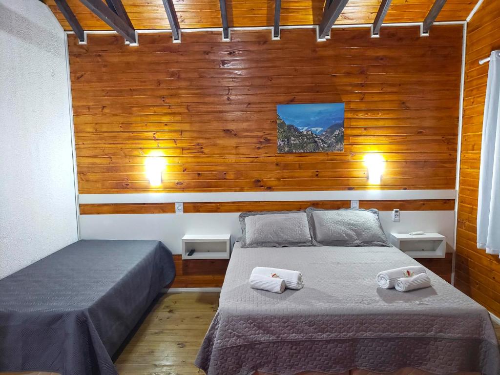  Cabanas da Serra