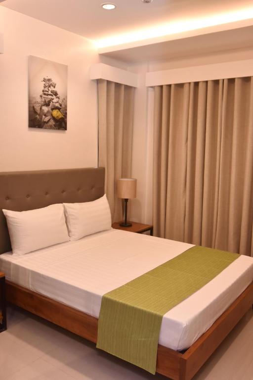 Andeo Suites - Apartamento De Dos Dormitorios