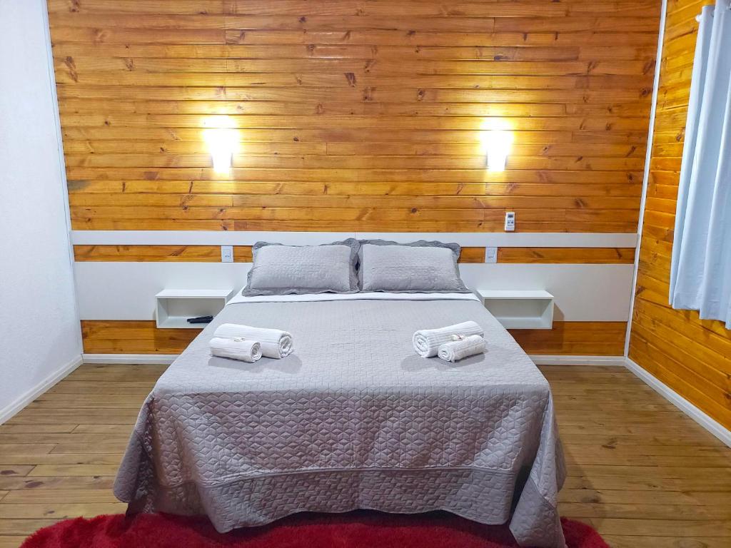  Cabanas da Serra