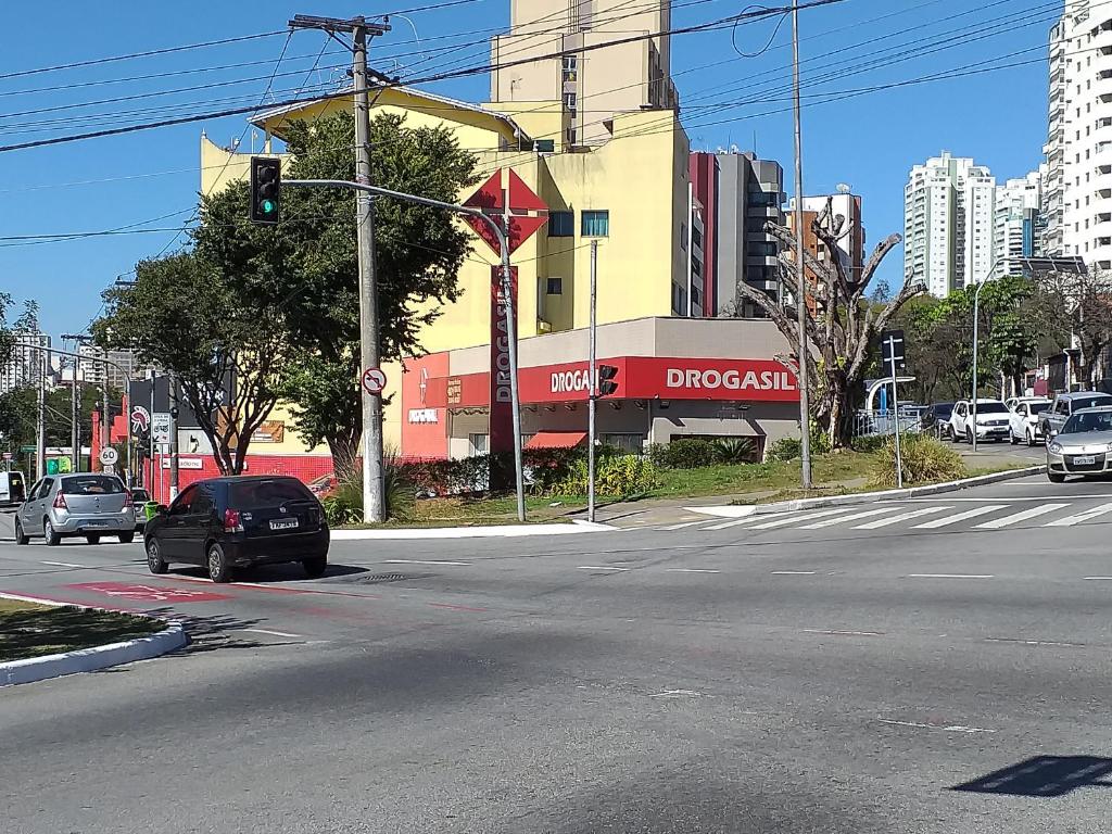  Loft Aeroporto Internacional Guarulhos