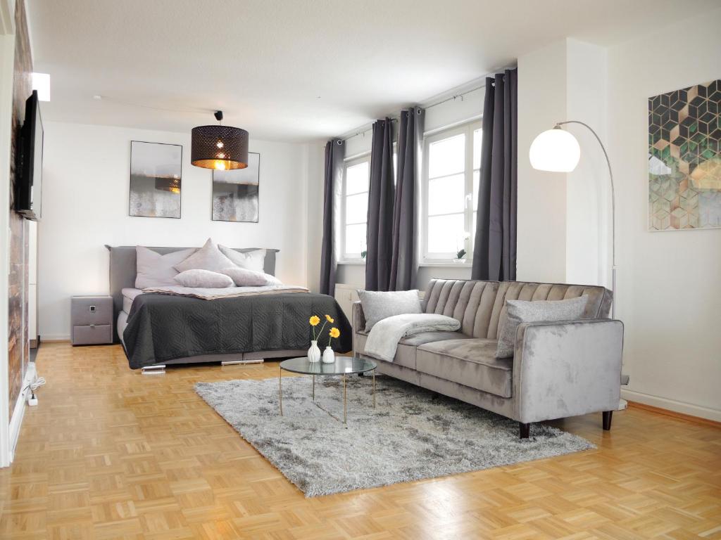 Flex living - Apartment Nikolai