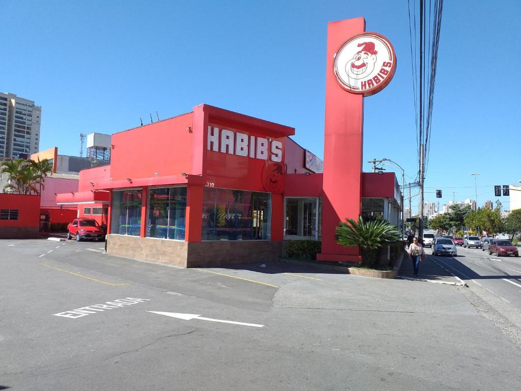  Loft Aeroporto Internacional Guarulhos