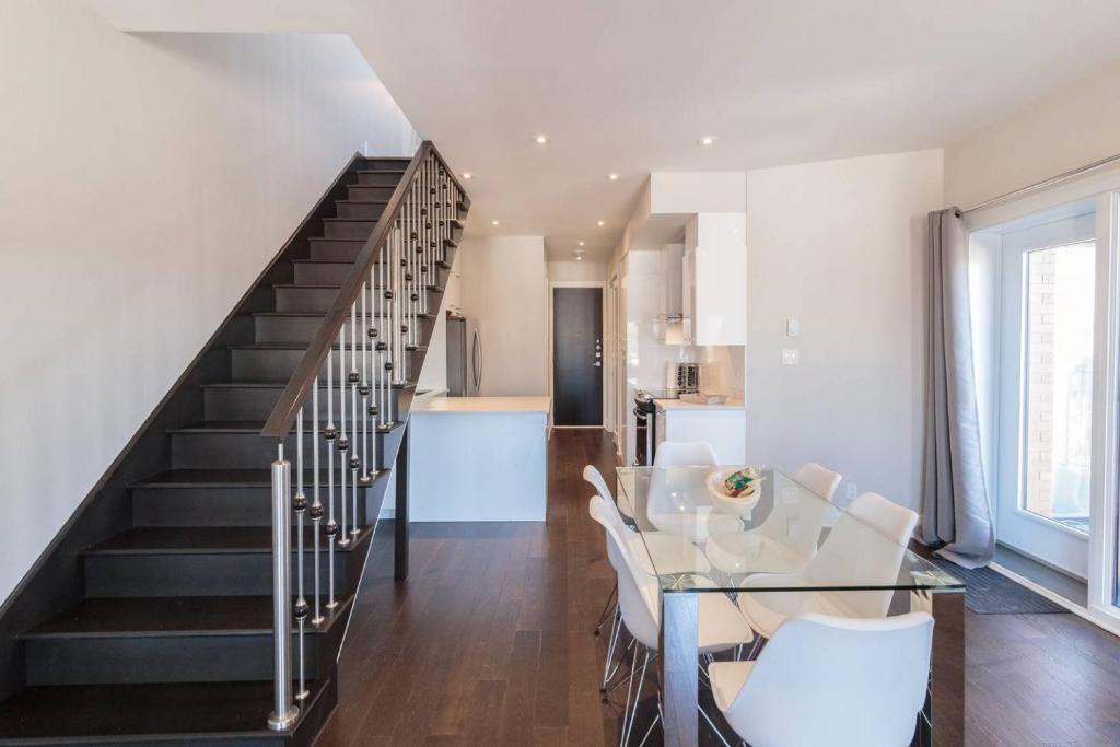 Parc Avenue Lofts - Resim 19