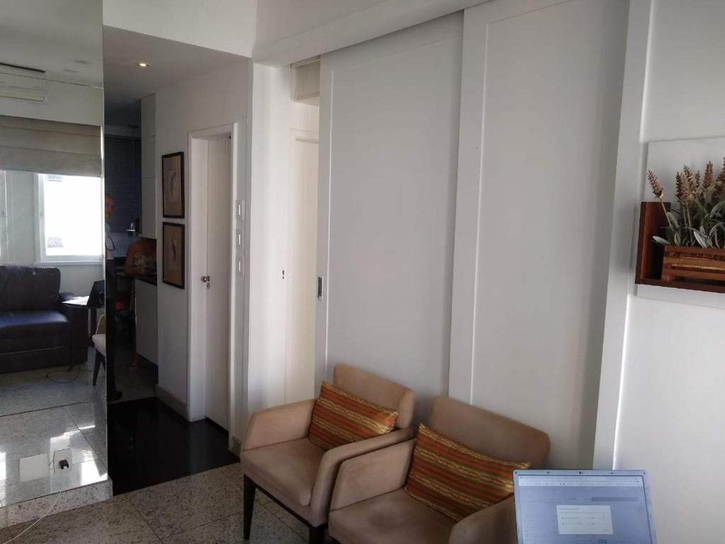  Loft Sofisticado