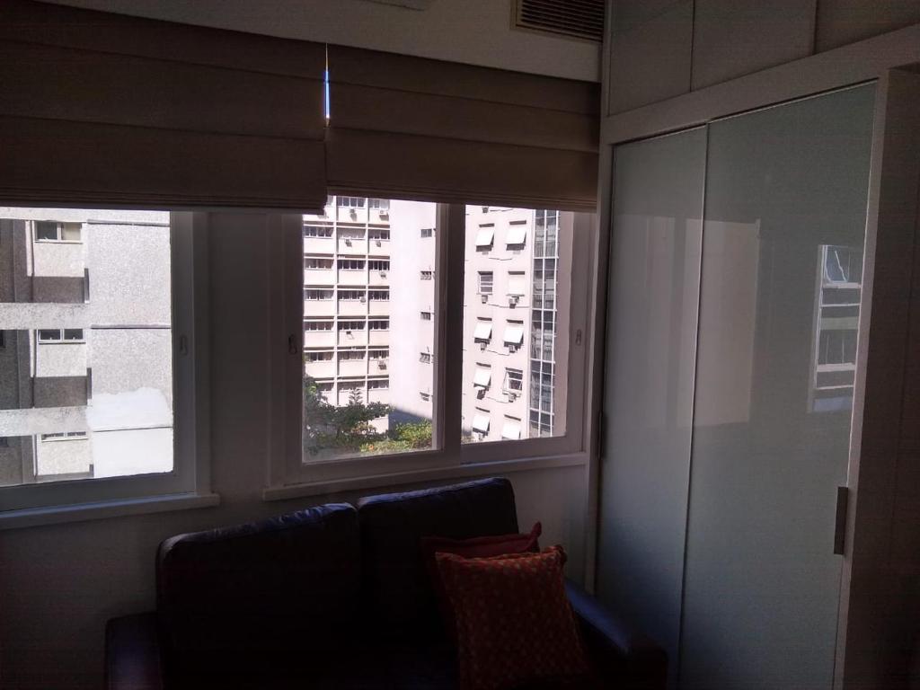  Loft Sofisticado