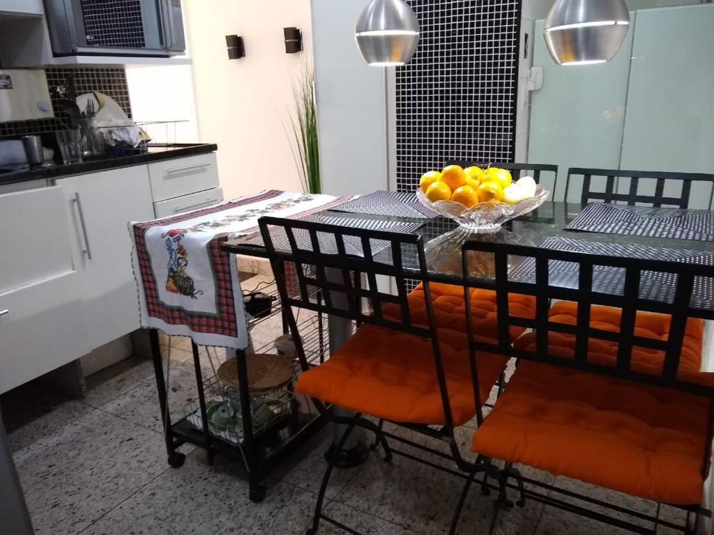  Loft Sofisticado