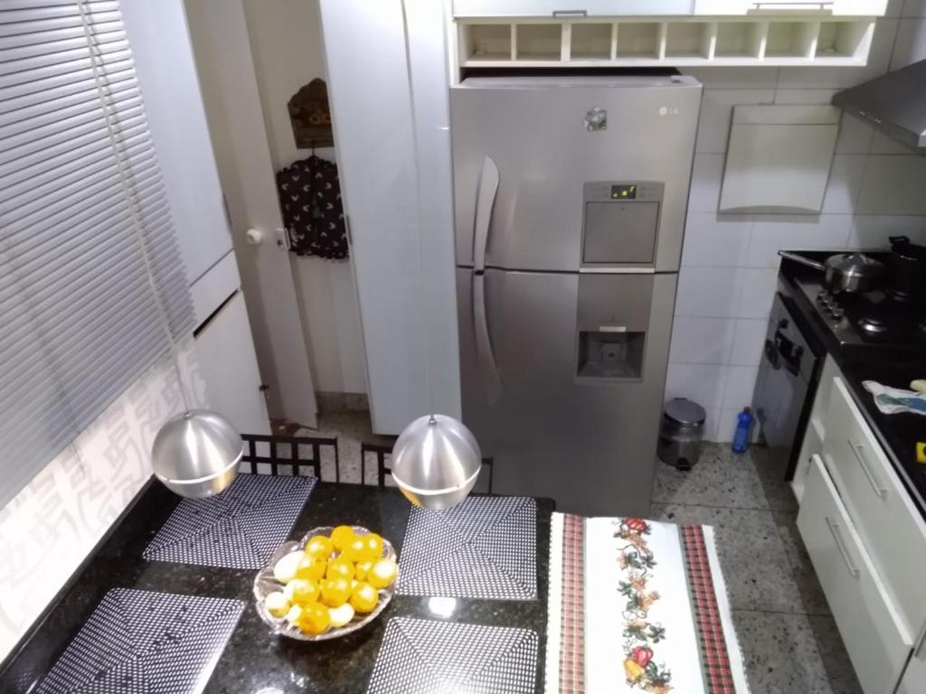  Loft Sofisticado