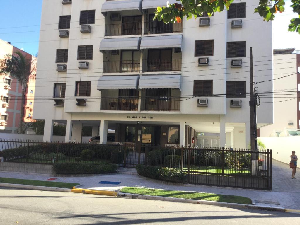 Apartamento bomdemais