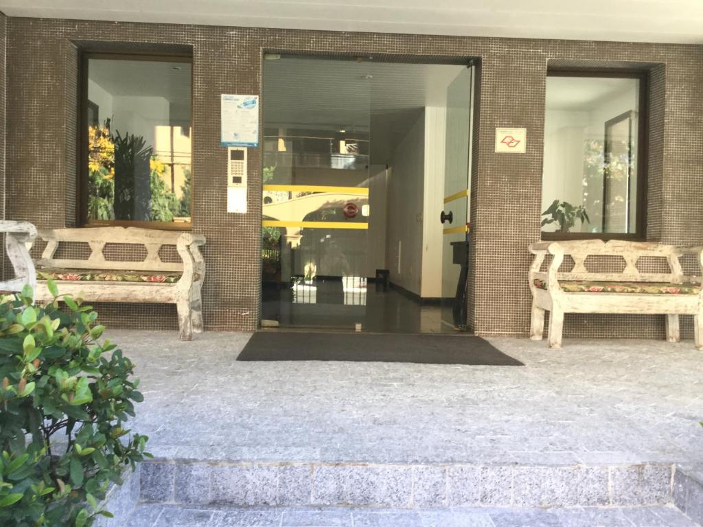  Apartamento bomdemais