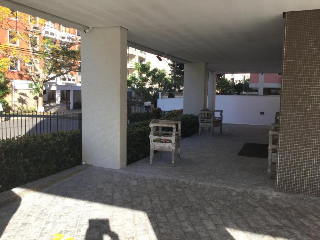  Apartamento bomdemais