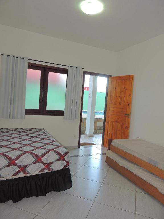  Chalés Marazul Toninhas