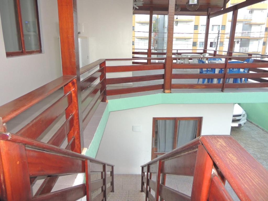  Chalés Marazul Toninhas