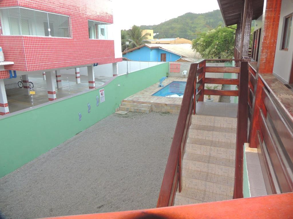  Chalés Marazul Toninhas