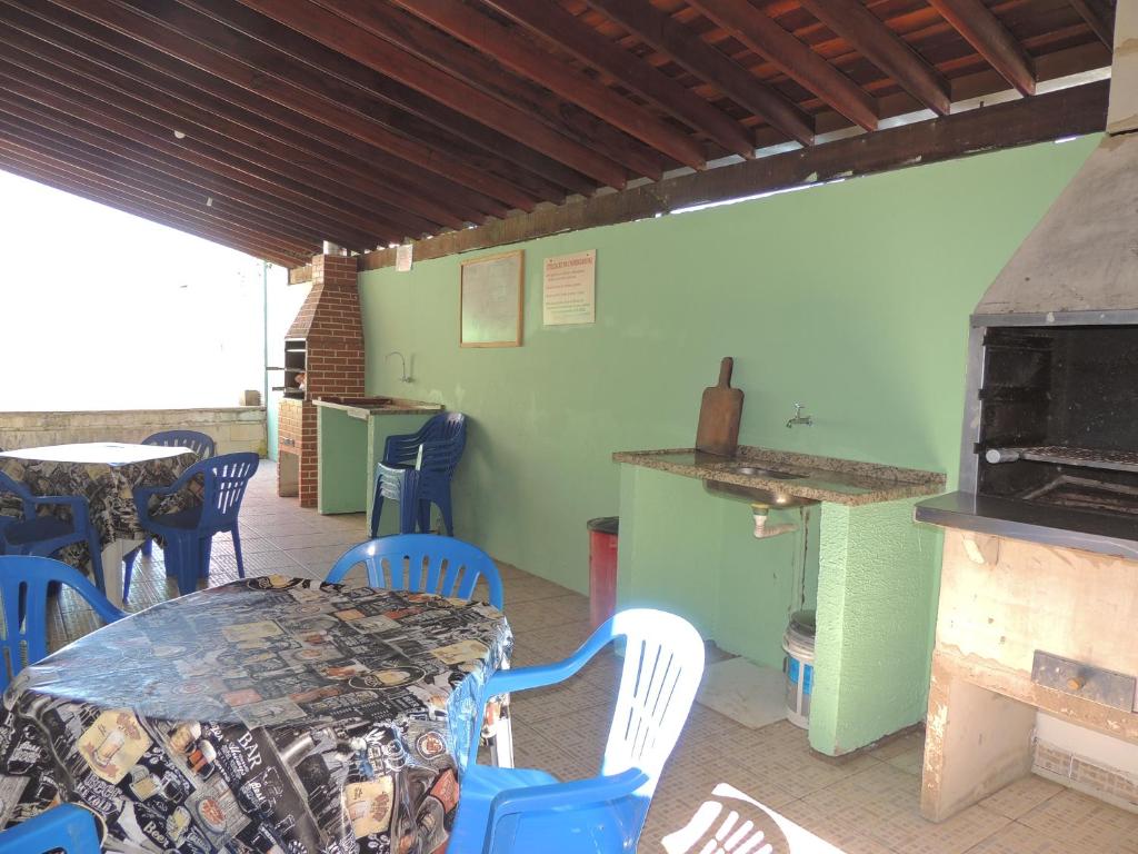  Chalés Marazul Toninhas