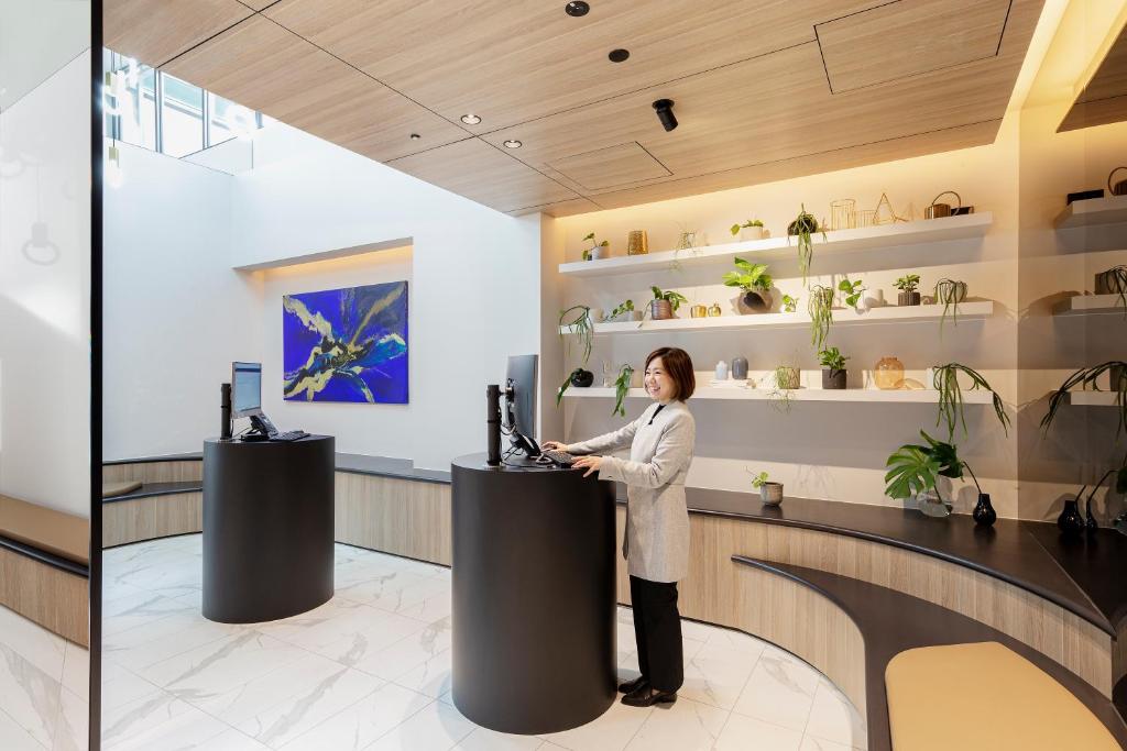 Brady Hotels Jones Lane - Resim 5