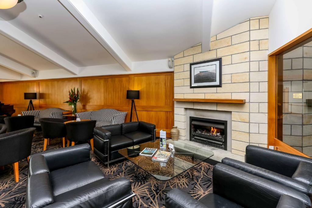 Plymouth International - Resim 8