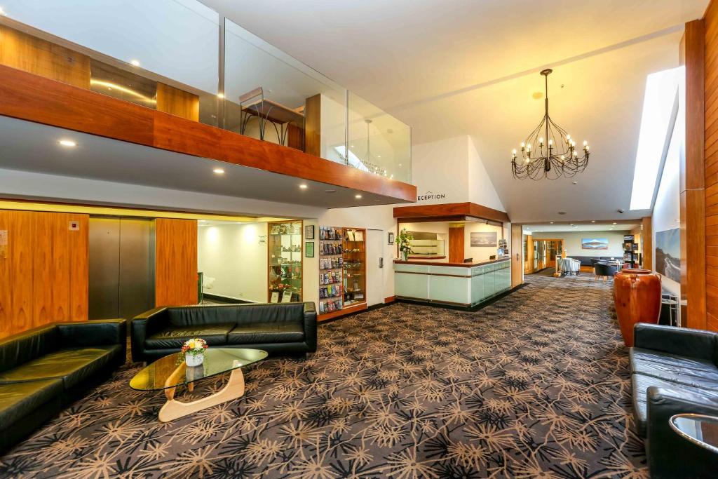 Plymouth International - Resim 2