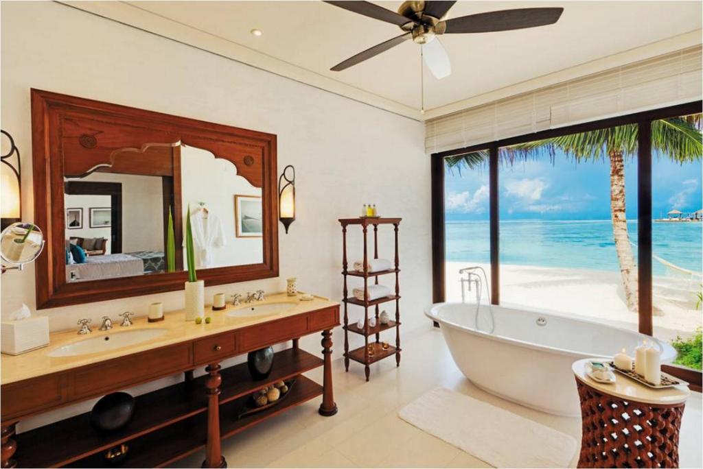 The Residence Maldives - View 10