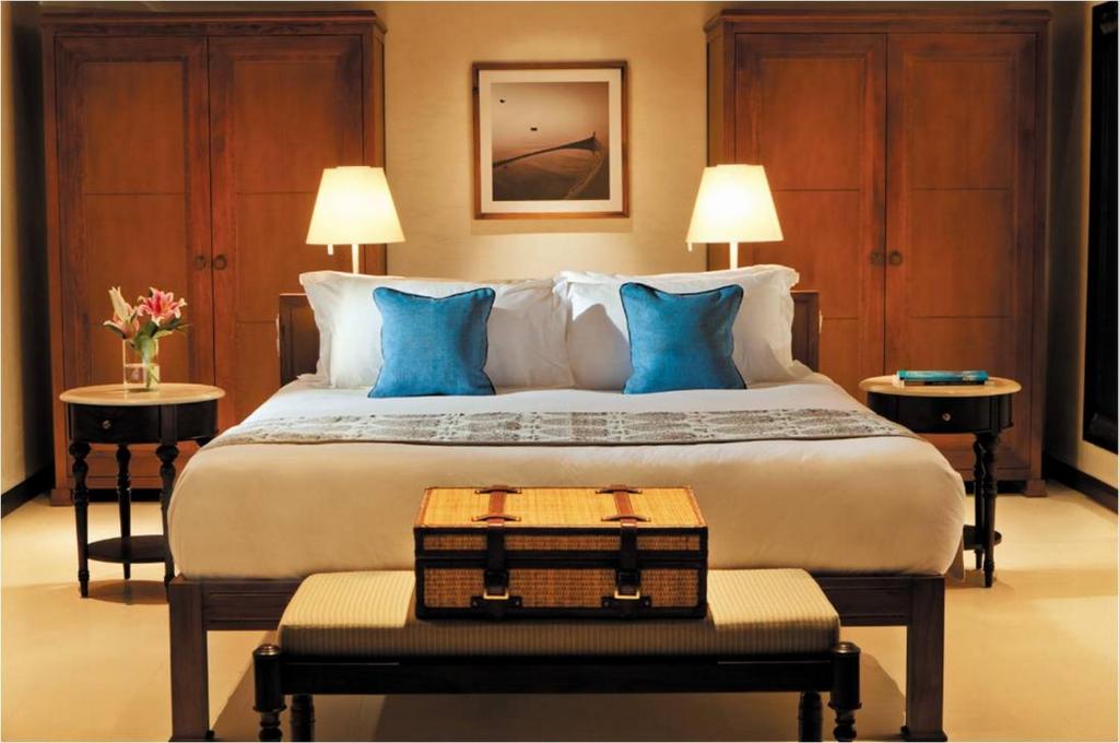 The Residence Maldives - View 36