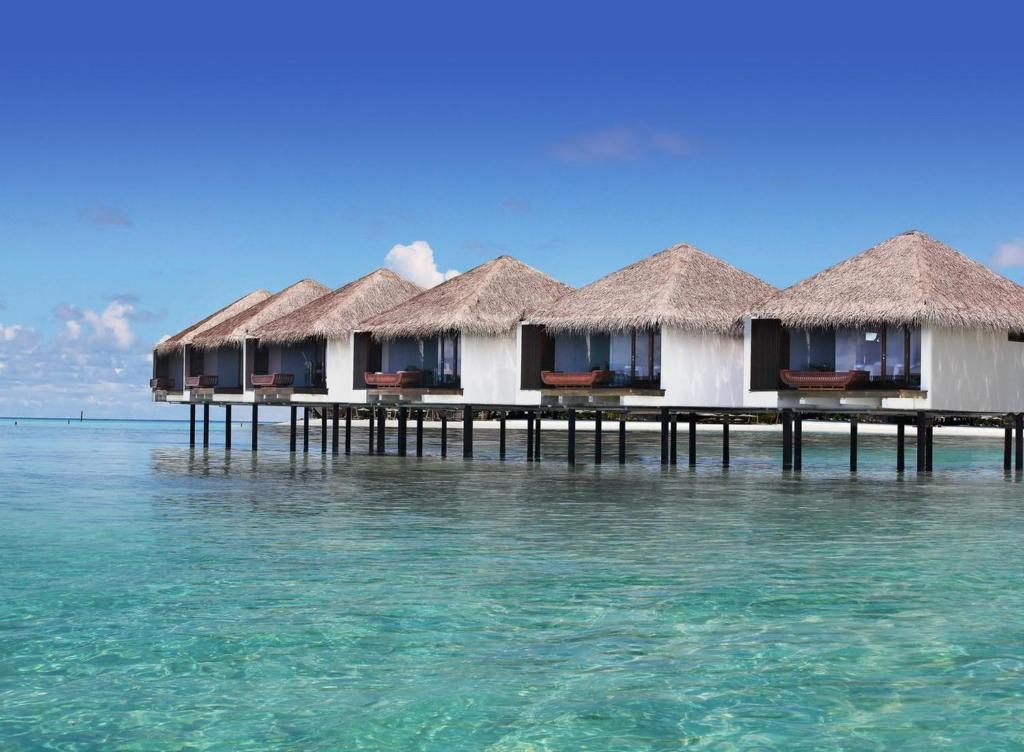 The Residence Maldives - View 27