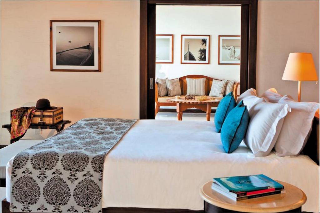 The Residence Maldives - View 35