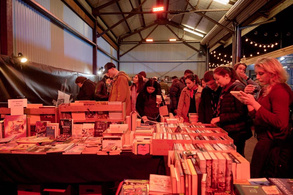 Mercure Melbourne Therry Street - Resim 31