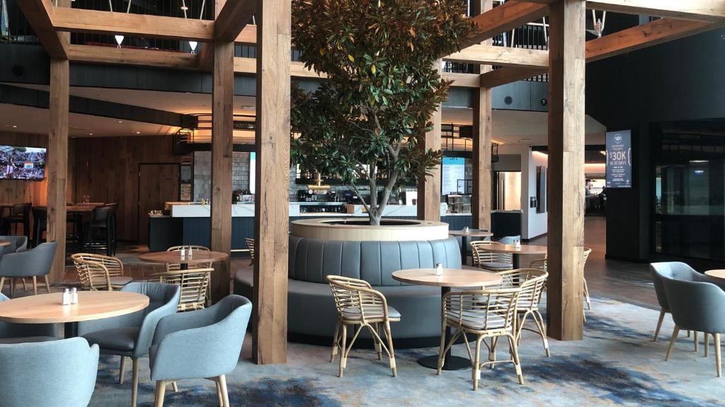 Wrest Point - Resim 6