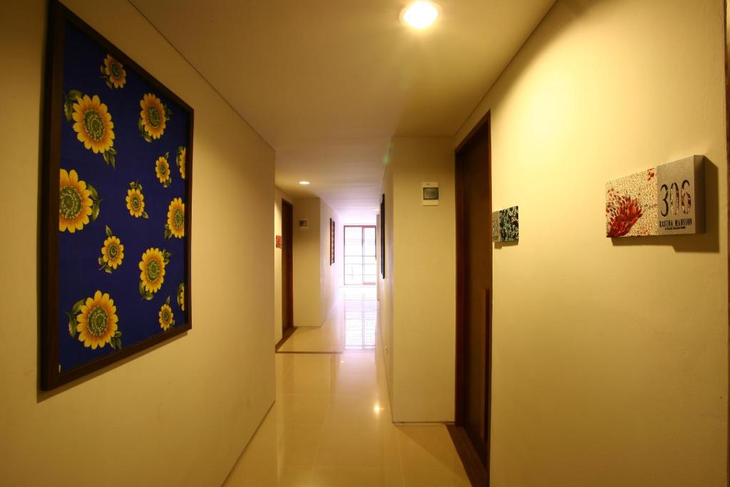 Fotografie z fotogalerie ubytování Rasuna Mansion v destinaci Jakarta