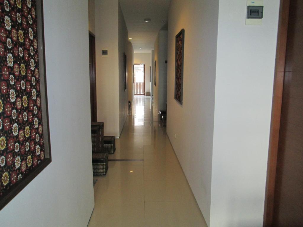 Fotografie z fotogalerie ubytování Rasuna Mansion v destinaci Jakarta