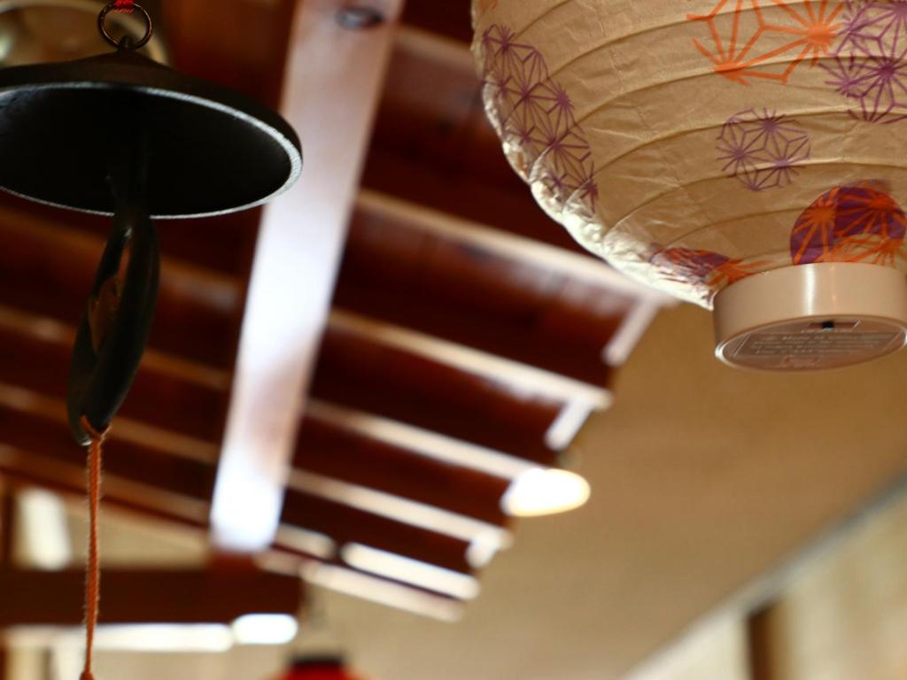 Fotografie z fotogalerie ubytování Takanoya v destinaci Juzawa