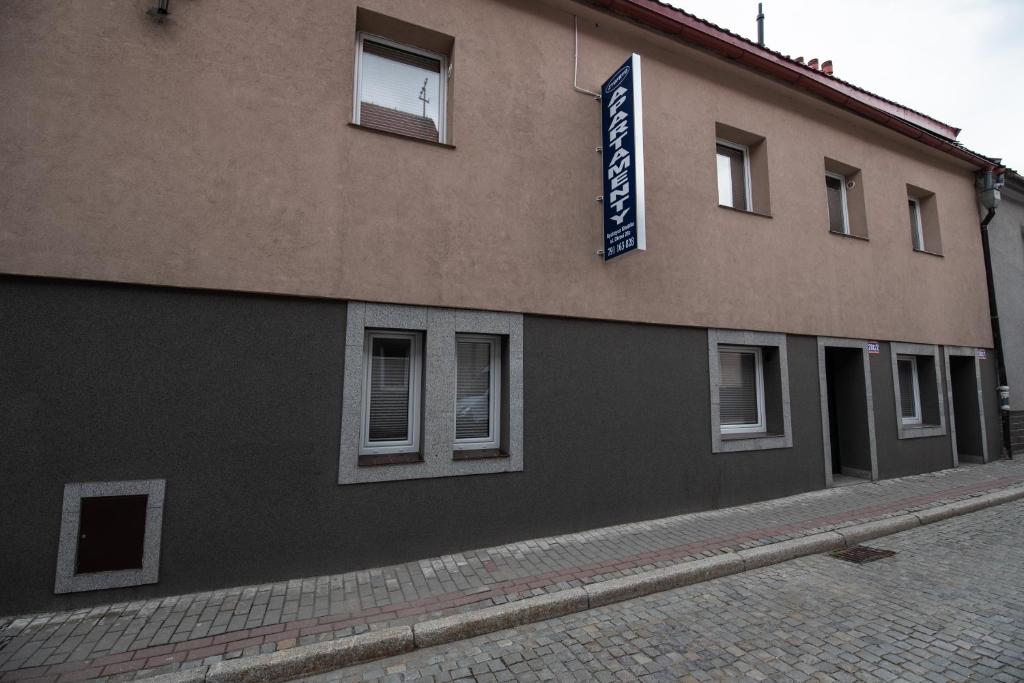 Fotografia z galérie ubytovania Apartamenty ZYGFRYD 28C/3/1 v destinácii Bystrzyca Kłodzka