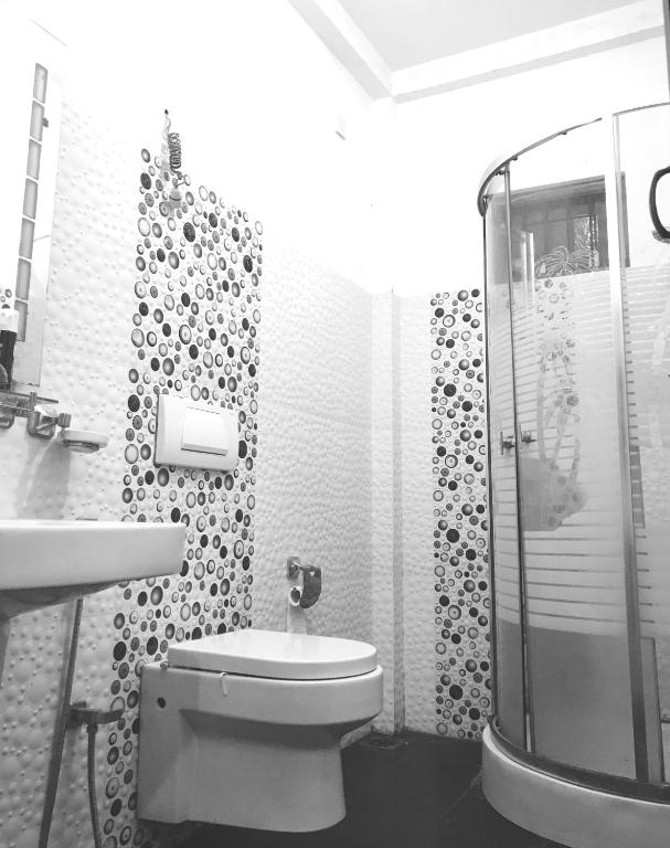 Villa 304 - Habitación Doble Con Baño Compartido
