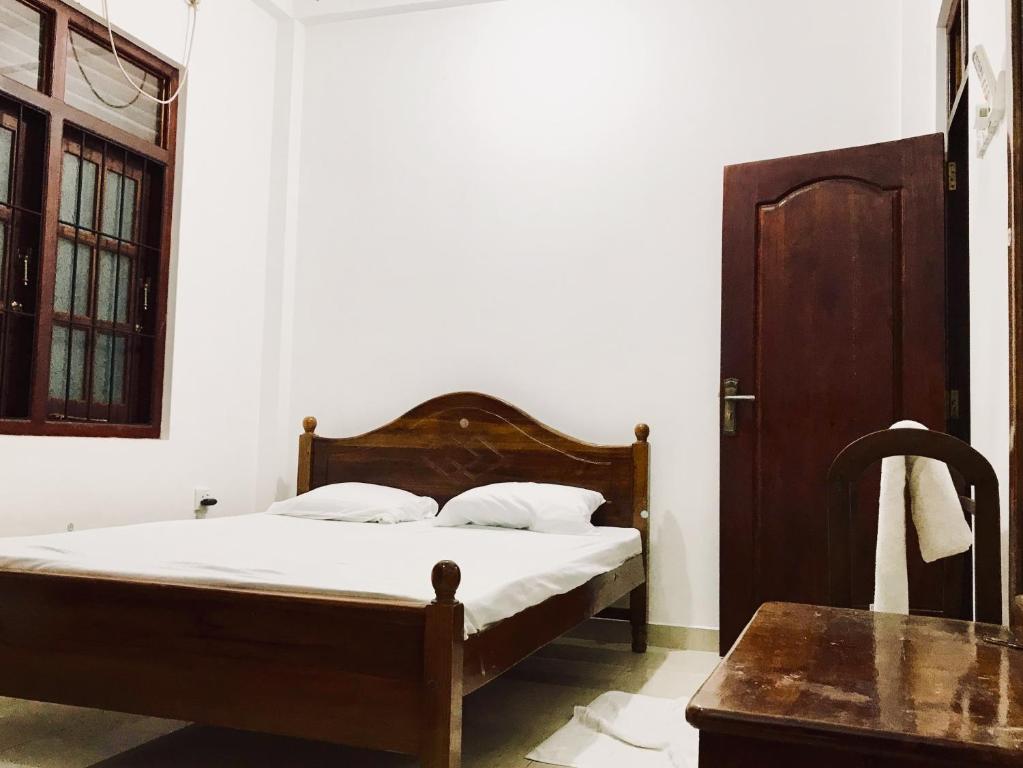Villa 304 - Habitación Doble Con Baño Privado