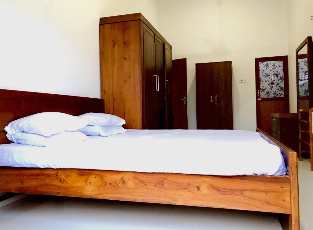 Villa 304 - Habitación Doble Con Balcón