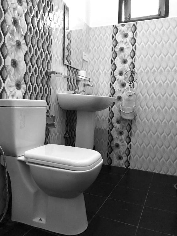 Villa 304 - Room King Con Balcón