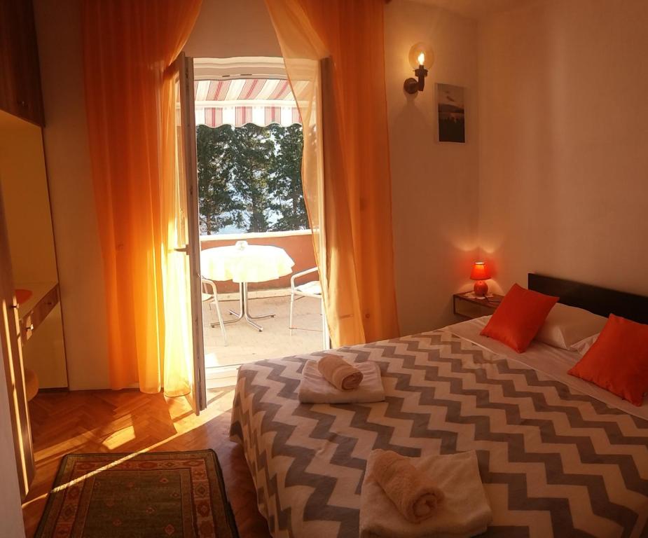 Gallery image of Blaga Apartment - in Korčula