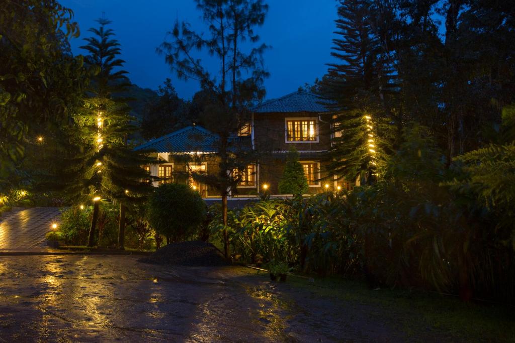 Bracknell Forest Munnar: A Serene Retreat in Nature's Lap Bracknell Forest Munnar: A Serene Retreat in Nature's Lap