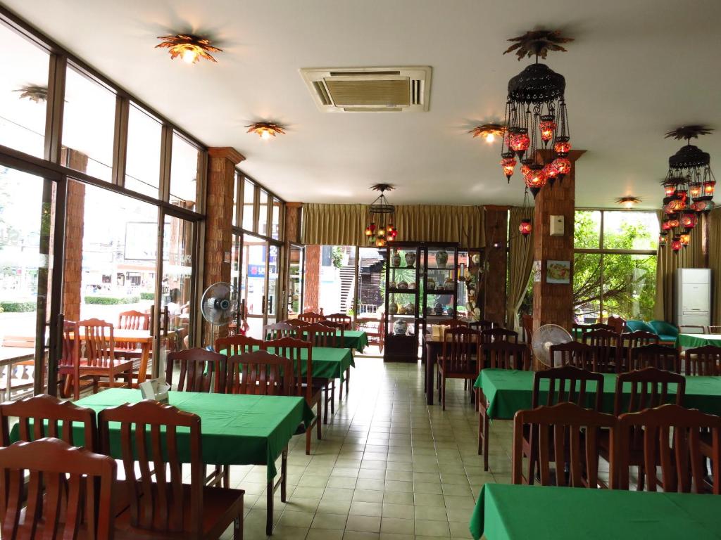 Sirin Hotel Hua Hin - Resim 5