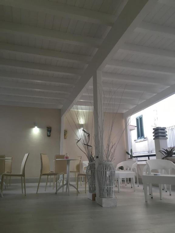 Fotografie z fotogalerie ubytování Dream & Relax ve Vieste