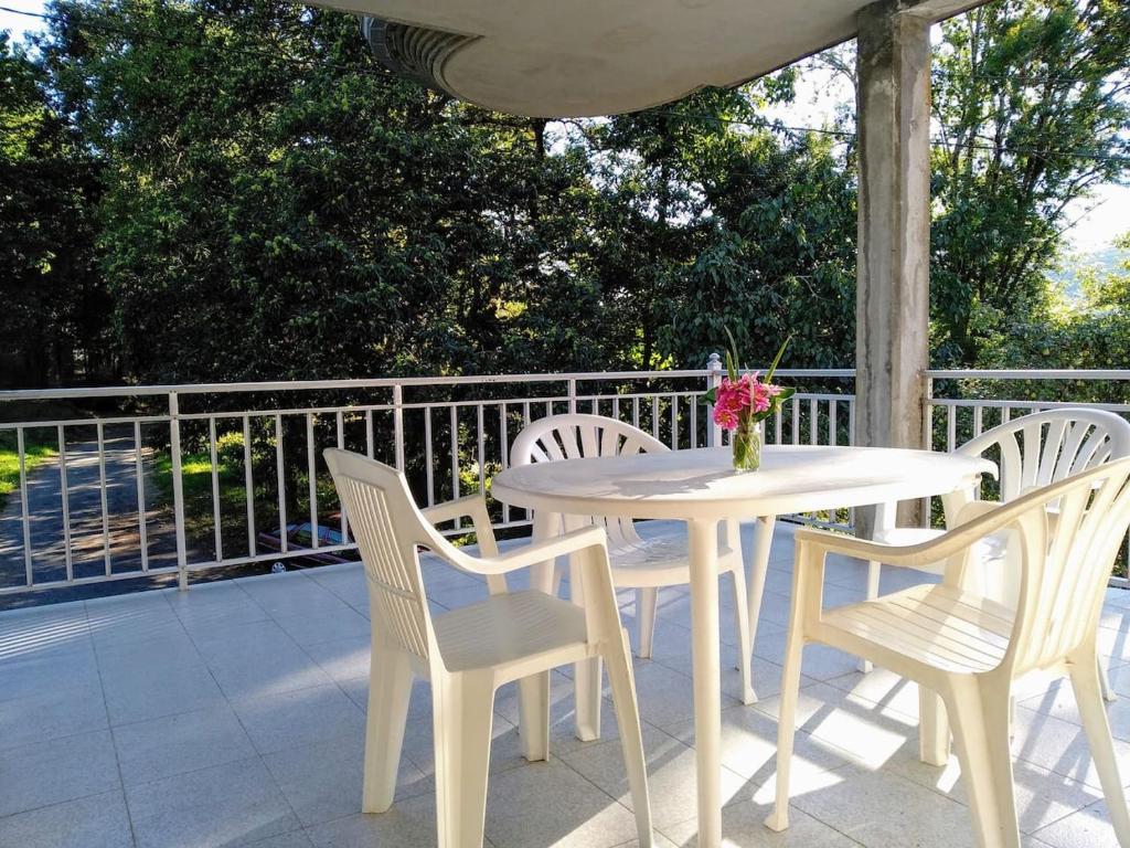 Casa Campinas, O Irixo – Updated 2022 Prices