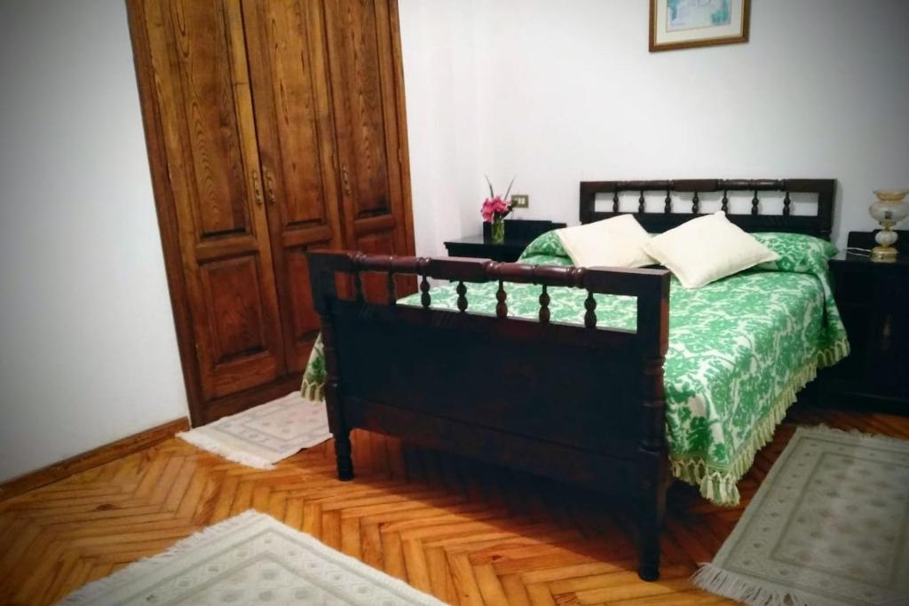 Casa Campinas, O Irixo – Updated 2022 Prices