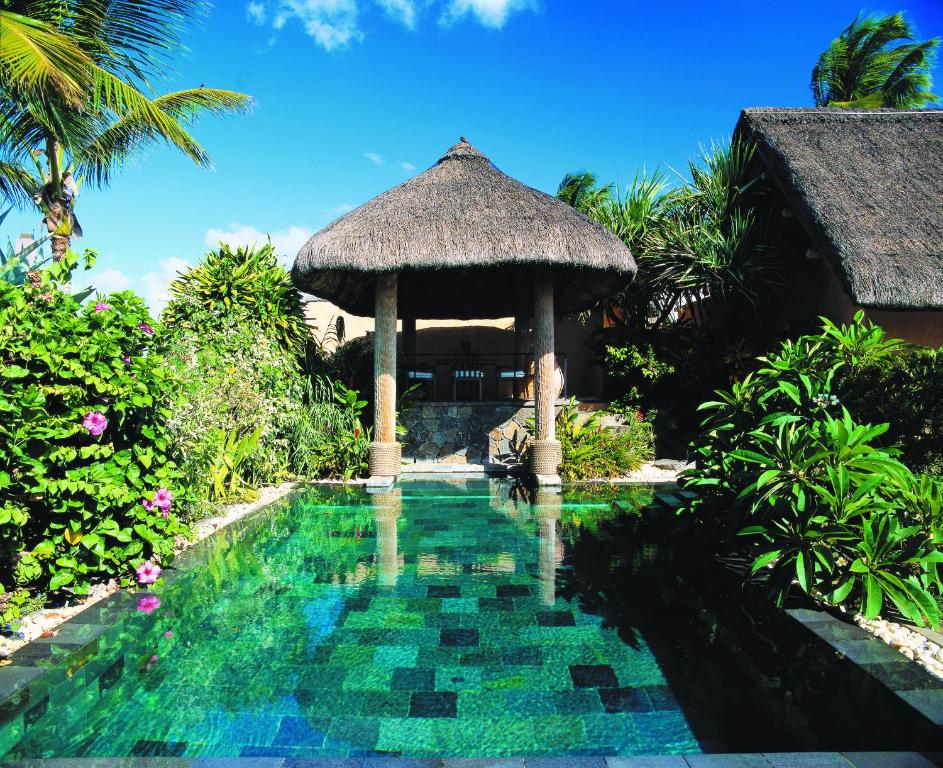 The Oberoi Beach Resort, Mauritius - 18