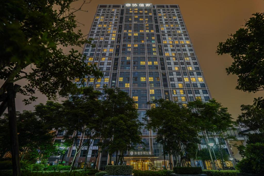 Changfeng Ecological Business District - Image 3