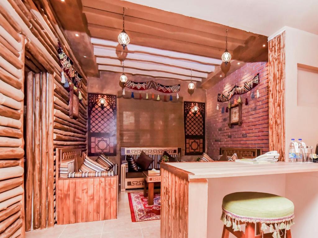 Ras Al Khaimah Hotel - Resim 39